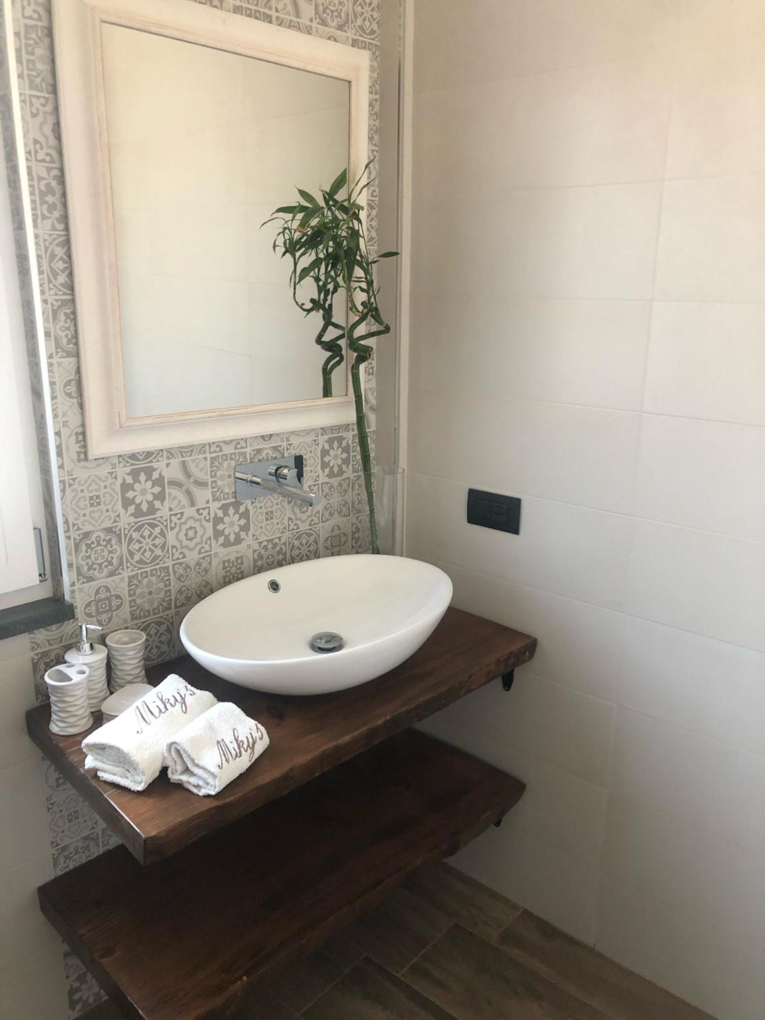 Kimy B&B 庞贝 外观 照片